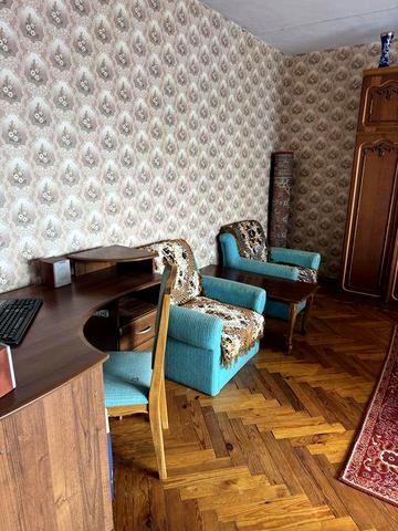 Здається в оренду квартира!