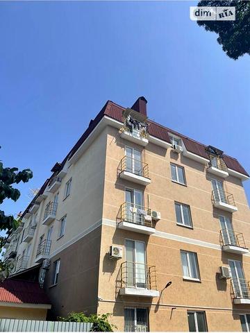 Продаж 1к Квартира Бригадна вулиця