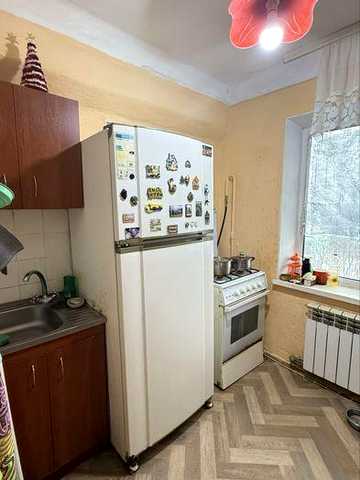 Продаж затишної 1-кім. квартири, провулок Межовий