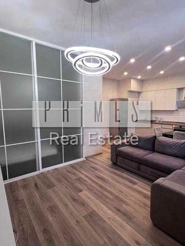 БЕЗ % ЖК Richmond Оренда затишної 1-кім квартири Маккейна 26 Печерськ