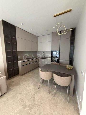 Аренда квартиры ЖК Greenville/Гринвиль на Печерске Полностью автономна