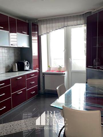 Оренда двокімнатної квартири по пр. Соборності, 36