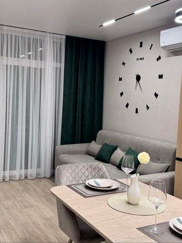 Оренда 1 к квартири від власника в  central park