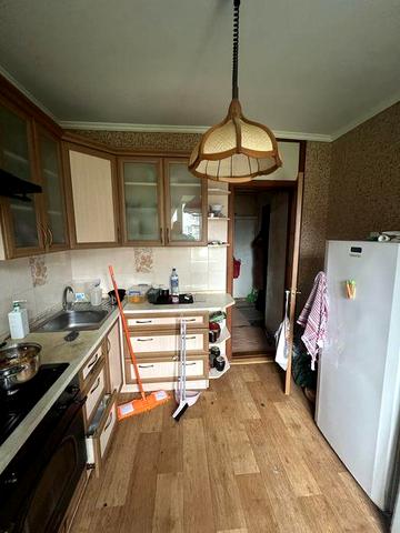 2х кімнатна  квартира на Попова