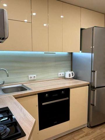 Продаж 1-к квартири, Олександра Махова 3А,35м2,Відрадний,Святошинський