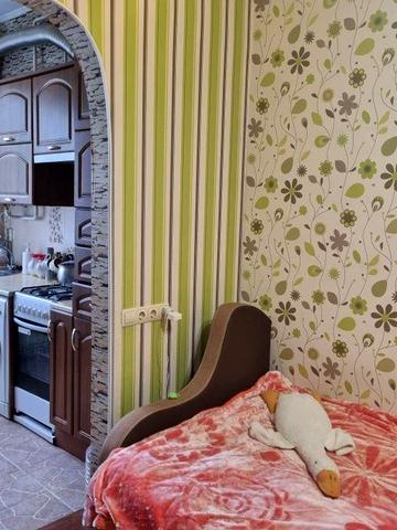 Здам 2км квартиру на Дубово