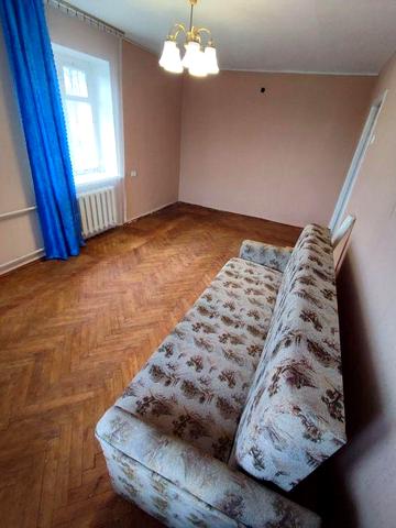 Продам 1к квартиру на Фучика (Чапека) 19