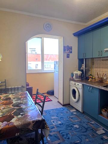 Новобузька вул., 91-А