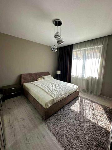 Оренда 1,5 кімн. квартири ЖК Перлина, центр міста.