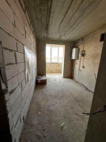 Двохкімнатна  квартира ЖК 9 Район