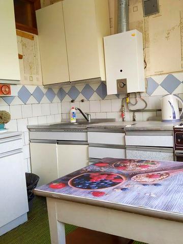 Оренда 2к квартири по вулиці Молодіжній