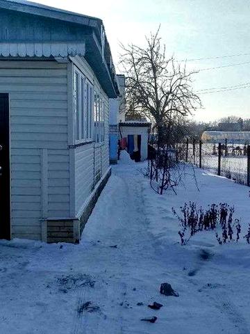 Продається БУДИНОК