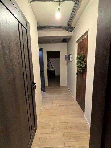 Продам 2х комнатную квартиру видовую