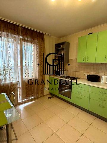 Продаж / Квартира / Харченко Євгенія, Бортничі, Київ ЖК вул. Євгена Харченка (Леніна), 47-59