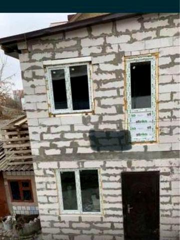 Продається будинок У старому центрі Миколаєва