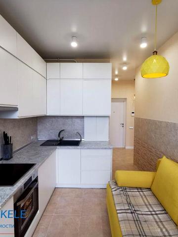 Оренда 1к.43м2 з чудовим ремонтом в ЖК ParkTown. Газ, автономка.