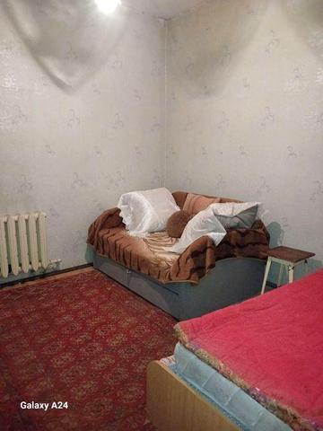 Сдам 1к.квартиру на Церковной/Ат.Головатого рядом с Пересыпь,свет есть