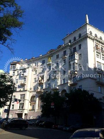 Печерський, 2к квартира, новий ремонт, Центр, Круглоуніверситетська