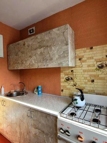 Продам затишну 1но кімнатну квартиру.