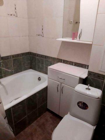 Здам 1 кімн.кв-ру , Березняки ,  вул.Серафимовича 19 , (10000 грн):