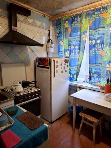 Продам 3-х.ком.кв Бавария П. Свинаренко-5