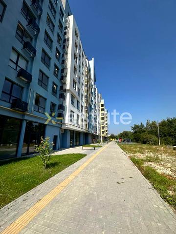 Карла Мікльоша вул., 20