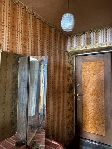 єВідновлення ,Продам 2-х комнатную квартиру в Ольховке