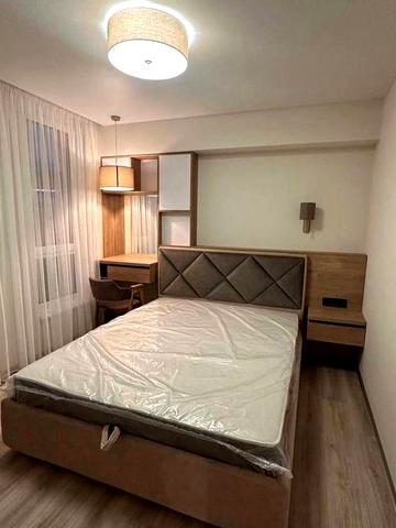 Оренда просторої 2 км квартири з функцією 3 км в самому центрі міста