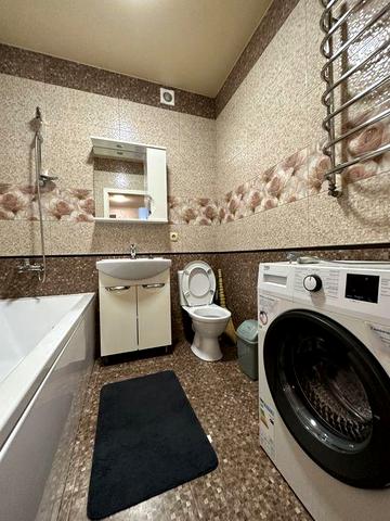 Оренда просторої 2-х к квартири в  мікрорайоні Пасічна, вул Хіміків