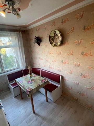 Продам 3к квартиру, пр. Героев 9 (Кодак)