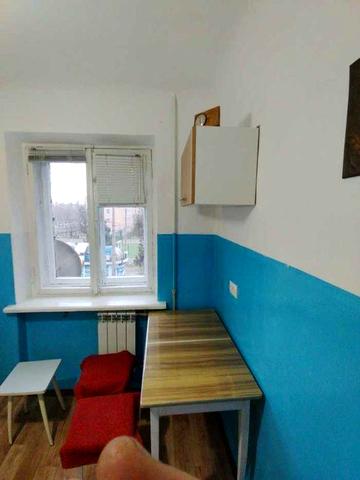 Аренда 1к квартиры Лески