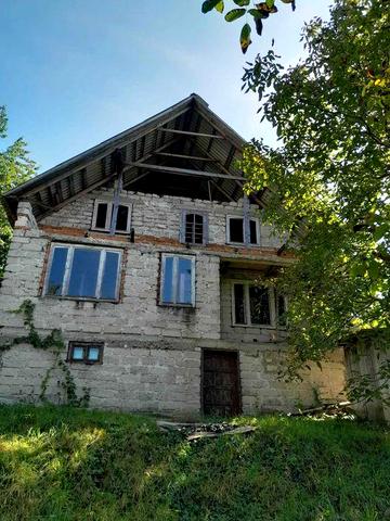 Продається будинок в с.Ільниця