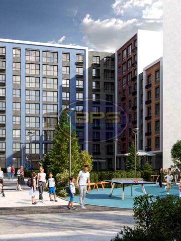 Академіка Сахарова вул., 52