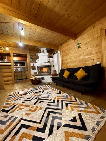 Відпочинок садиба•котедж Верховина | Карпати