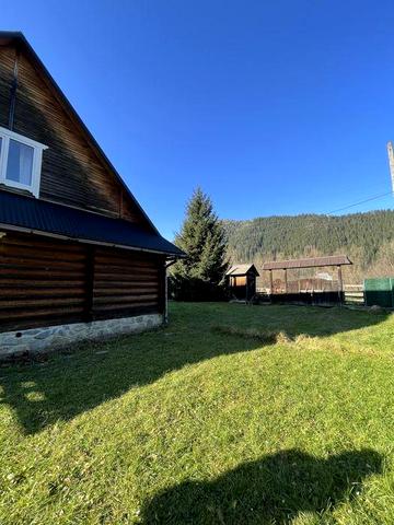 Відпочинок садиба•котедж Верховина | Карпати