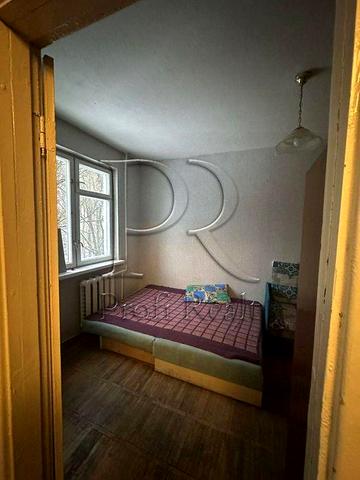 Продаж 3 кімн. квартири за адресою Туполева 15 б