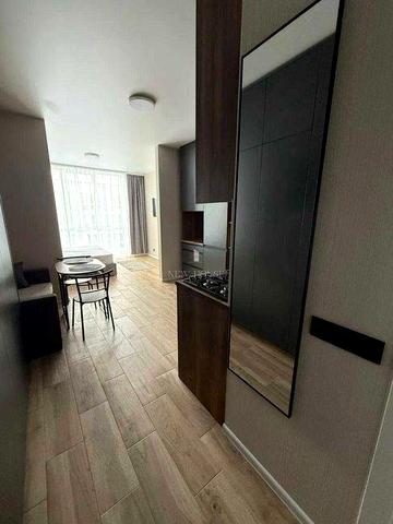 Оренда затишної 1к квартири в ЖК Sanville Park, Святопетрівське