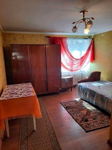 Оренда будиночка в с. Біла