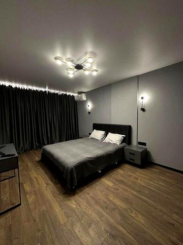 Оренда розкішної 2-кімнатної квартири! Підземний паркінг включено!