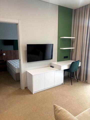 Інвестиційна квартира (2-кімнатна) ЖК Wall Green