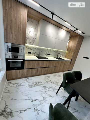 Продаж 1к Квартира Ленкавського вулиця ЖК Manhattan