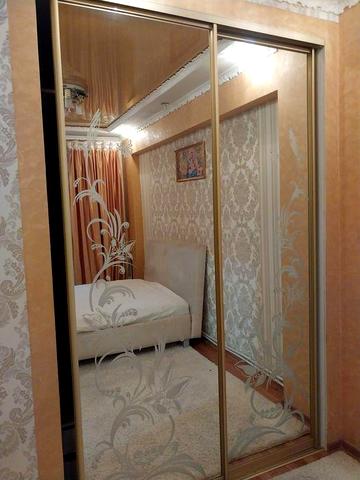 Здається двохкімнатна квартира