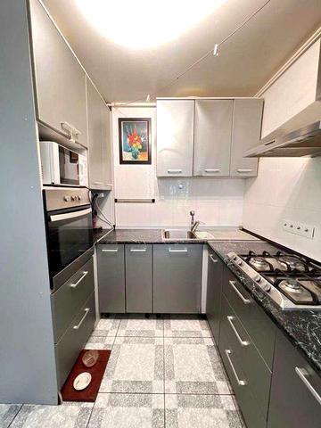 3К Квартира в чудовому житловому стані в цегляному Будинку (Ювілейний)