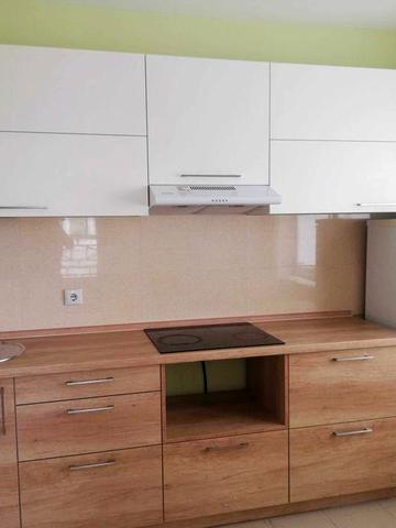 1 кімн. Метро Житомирська, Верховинна вул., 41