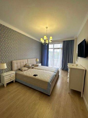 Ореда однокімнатної квартири ЖК Dream city