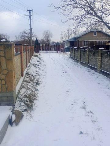 Будинок приватний