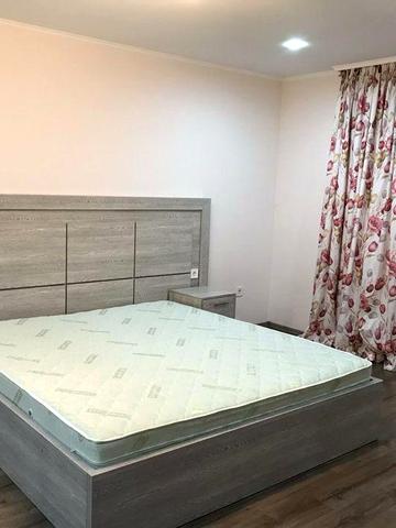 Оренда однокімнатної квартири з кухнею-студією на Герца!