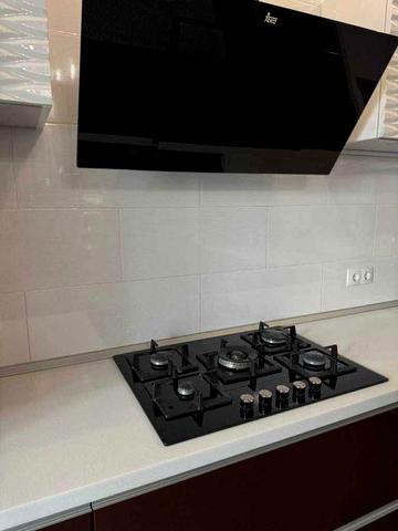 Продаж 3 кім квартири 136 м2 Індив газ опал Новобуд Левада №19022