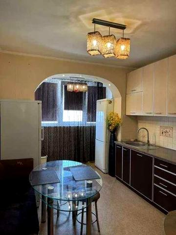 Продам 1к квартиру улучшенной планировки, 2 балкона! Салтовка, Класс!