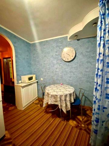 Рональда Рейгана 26, оренда просторої 1-к квартири, Троєщина